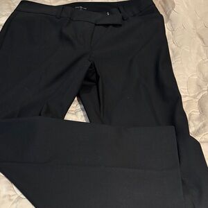 Ann Taylor Black Women's Pants